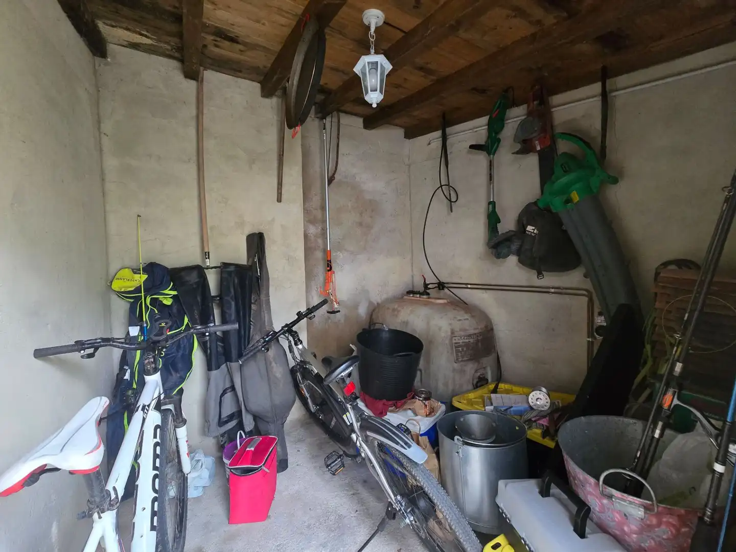 Maison avec jardin à vendre à Posada - Barro, imagen 35