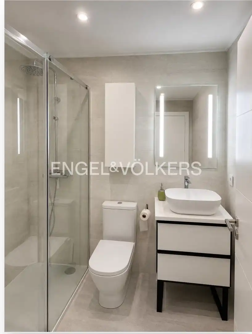 Dúplex con ascensor en venta en Deusto, imagen 16