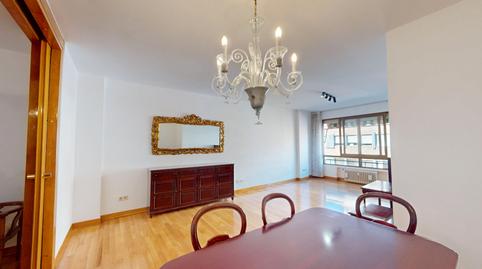 Photo 5 of Flat to rent in Calle del Aviador Zorita, 12, Cuatro Caminos - Azca, Madrid