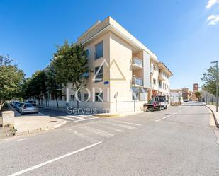 Exterior view of Flat to rent in Montbrió del Camp  with Terrace and Balcony