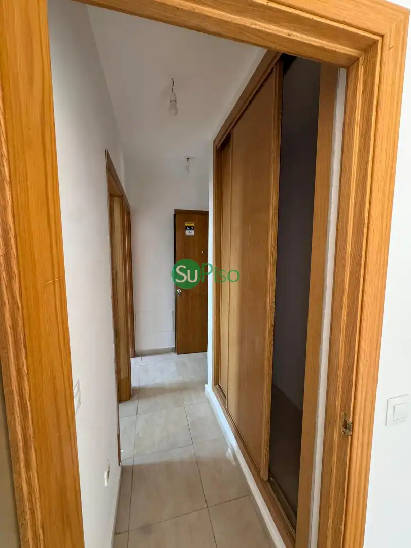 Piso en venta en Magán con Terraza, Trastero y Horno