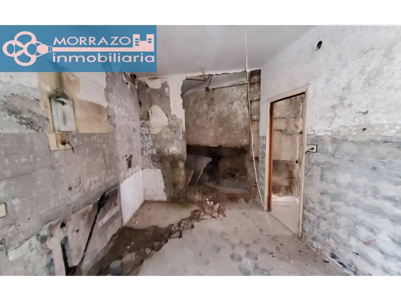 Houses for sale in Marín