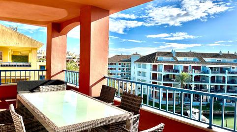 Foto 3 de Apartament de lloguer a Puerto de Sotogrande - La Marina, Cádiz