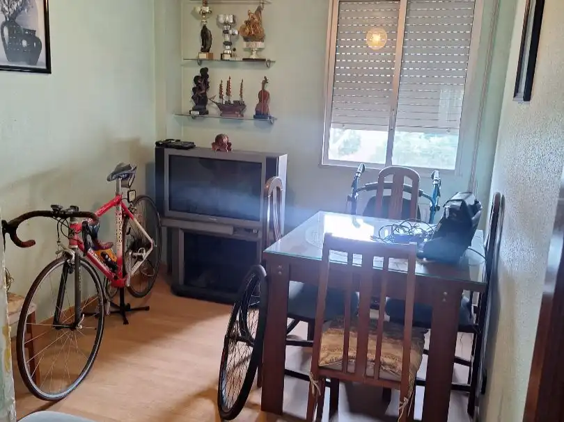 Flat with lift for sale in Avenida Bejar 240, imagen 9