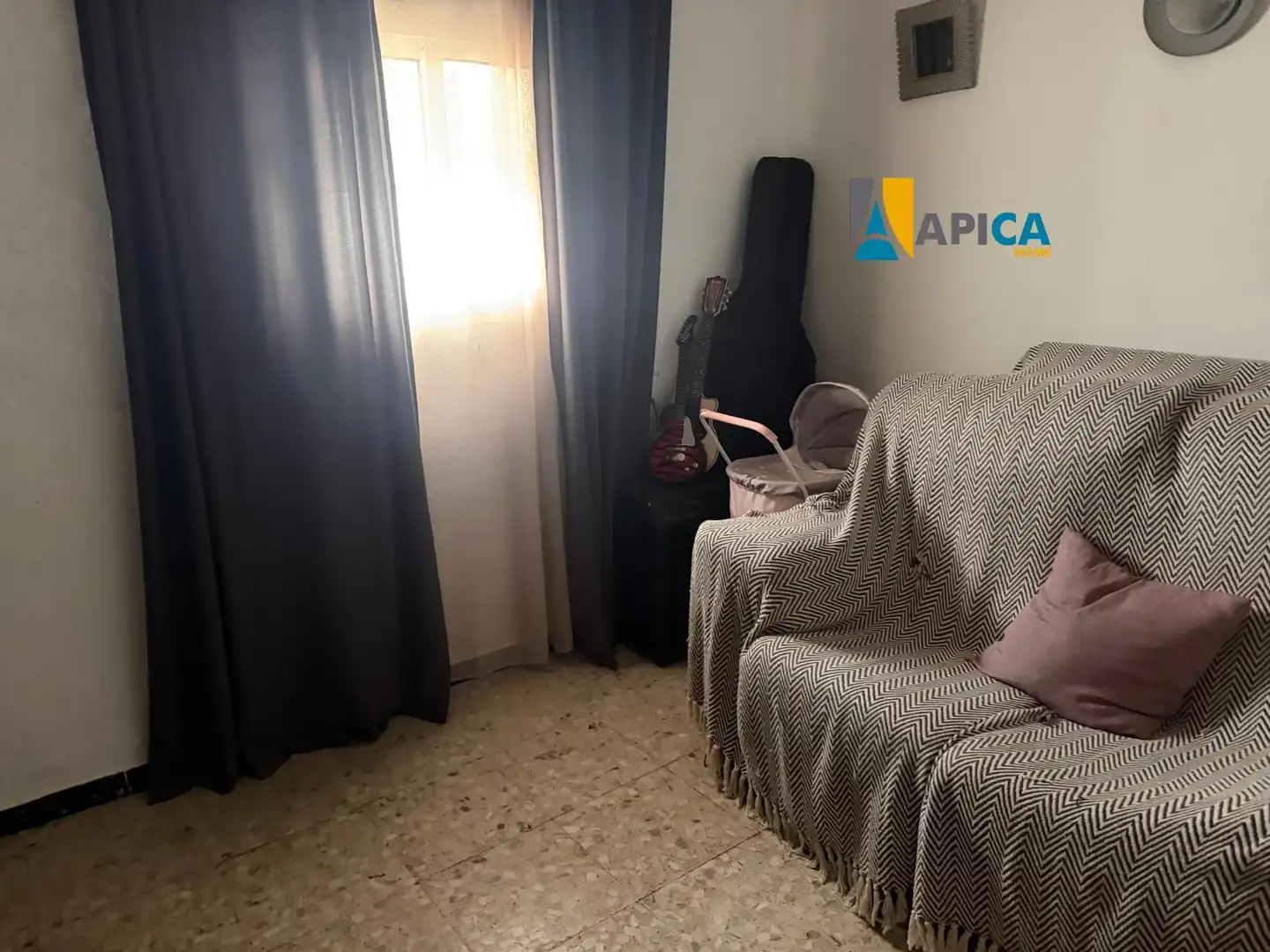 Bedroom of Houses for sale in Conil de la Frontera  with Terrace and Storage room