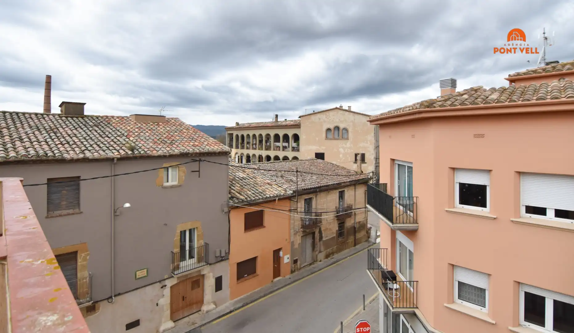 Adosado con terraza en venta en La Bisbal d'Empordà, imagen 36