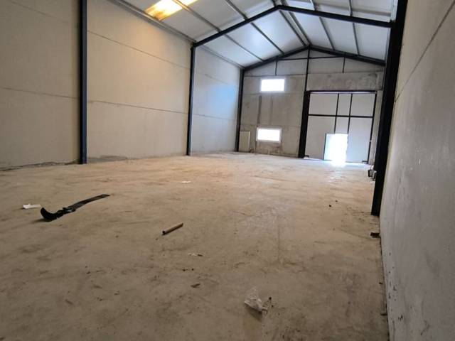 Local comercial en Alquiler en Calle Rio Duero, 20 en Écija