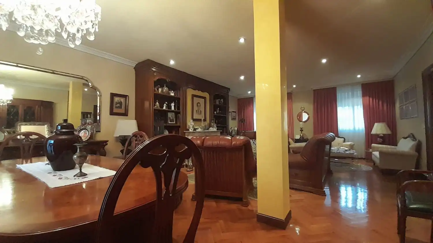 Adossat amb piscina en venda a Santa Marta de Tormes, imagen 8