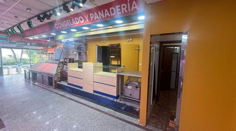 Photo 5 of Premises to rent in Calle de Rafaela Aparicio, Valdebebas - Valdefuentes, Madrid