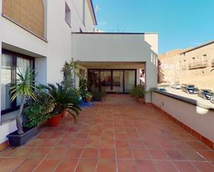 Exterior view of House or chalet for sale in Torregrossa  with Balcony