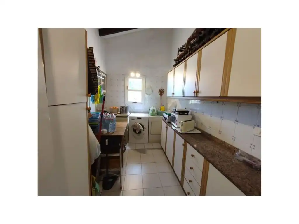 Kitchen of Houses for sale in Jávea / Xàbia  with Air Conditioner, Heating and Private garden