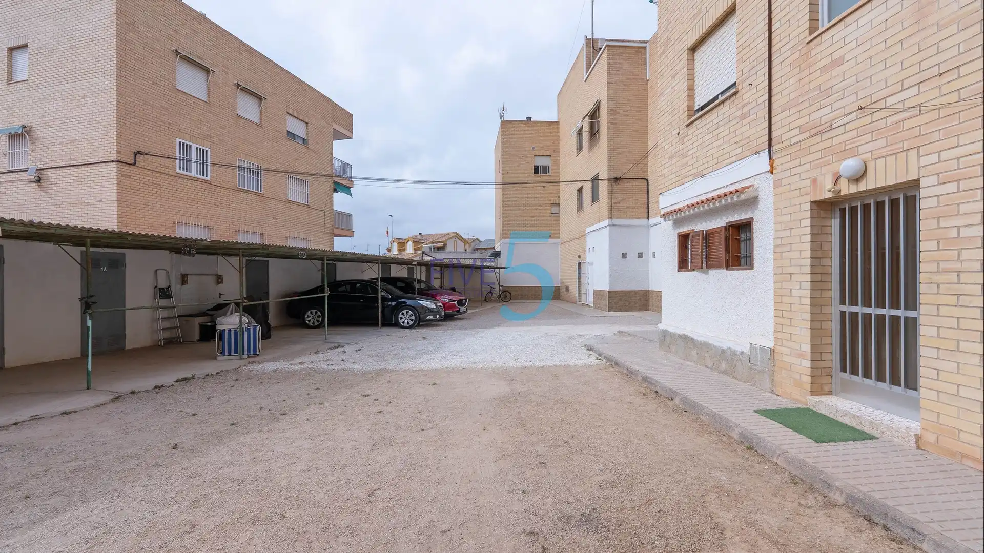 Appartamento in vendita a Santiago de la Ribera, imagen 16