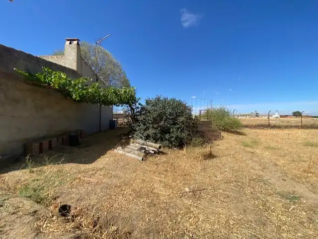 Casa rustica con giardino in vendita a Sonseca, imagen 10