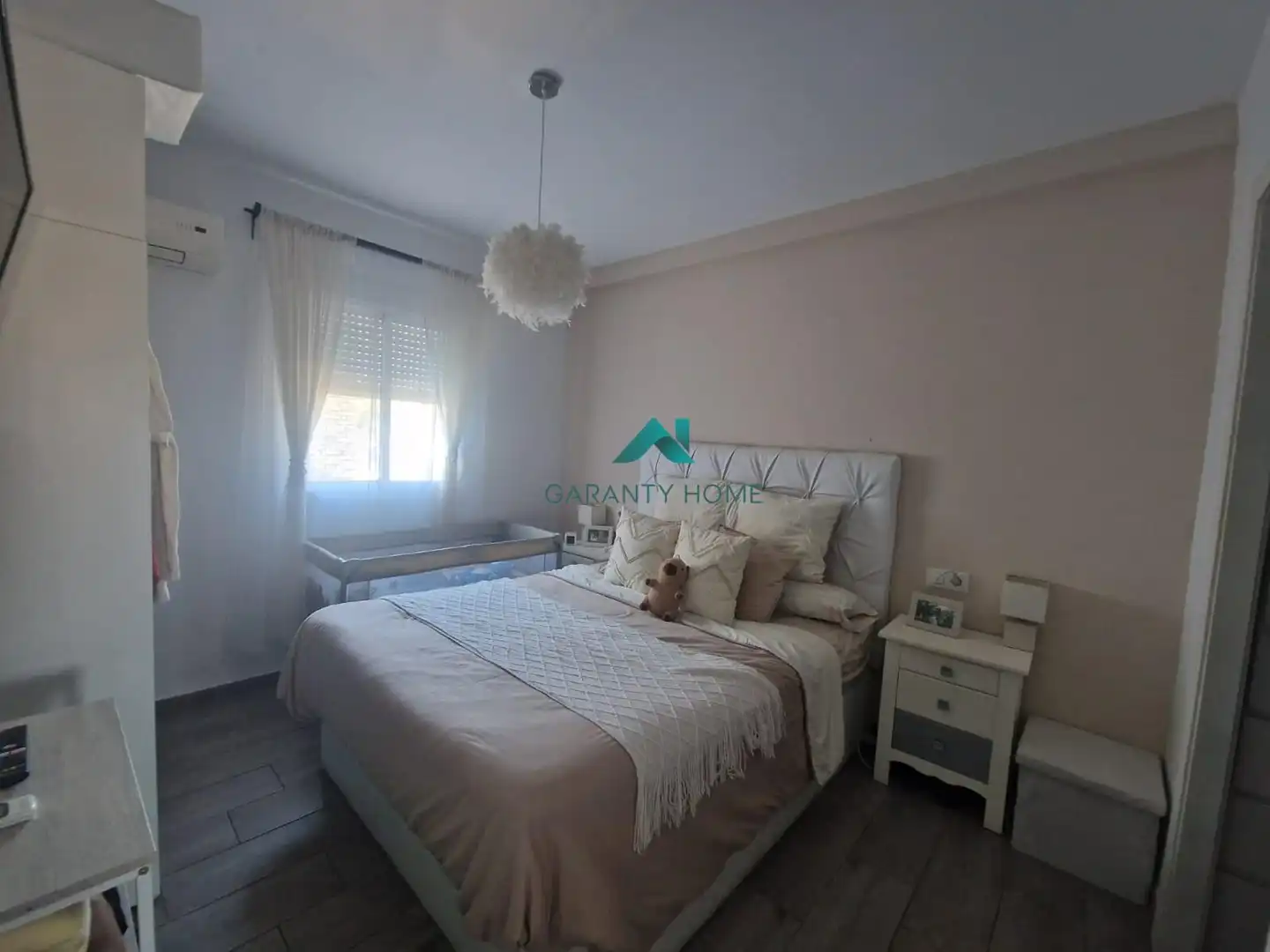 Flat for sale in Parque Avenida