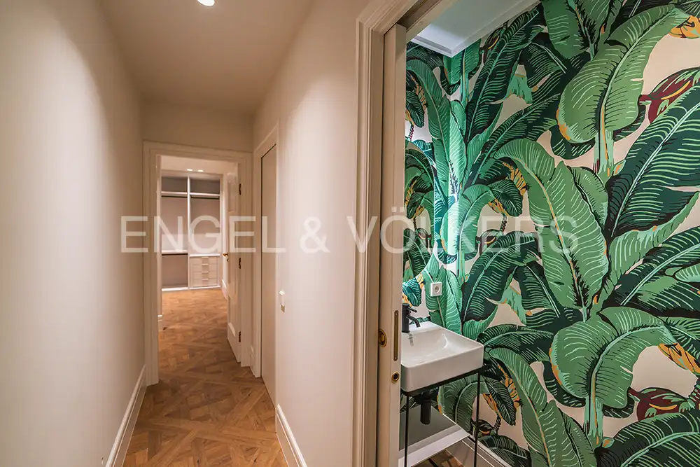 Flat for rent in Alicante / Alacant, Alicante