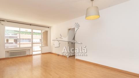 Foto 2 de Pis en venda a Caballería Española, Madrid