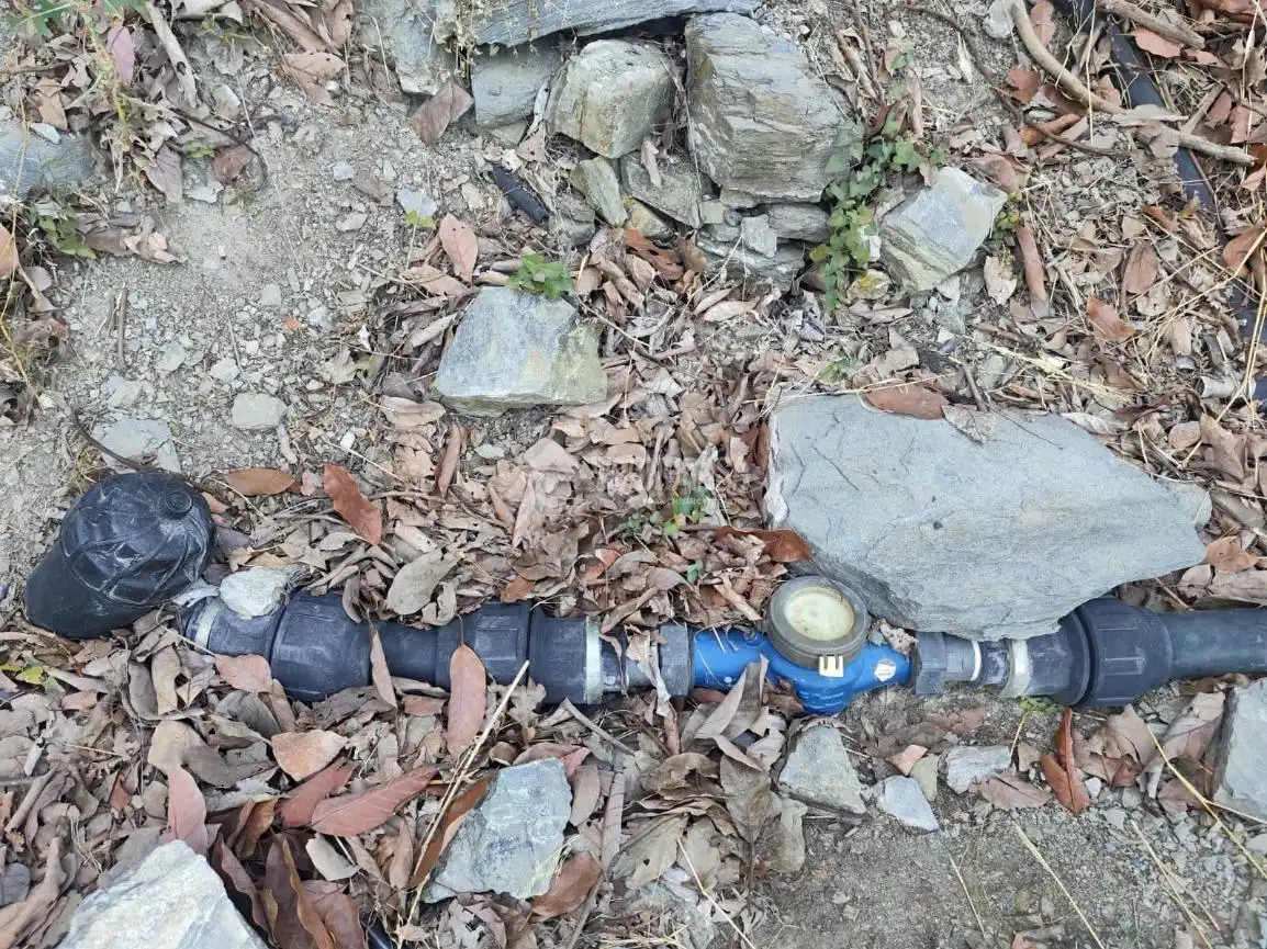 Terreno rustico in vendita a Los Guájares, imagen 15