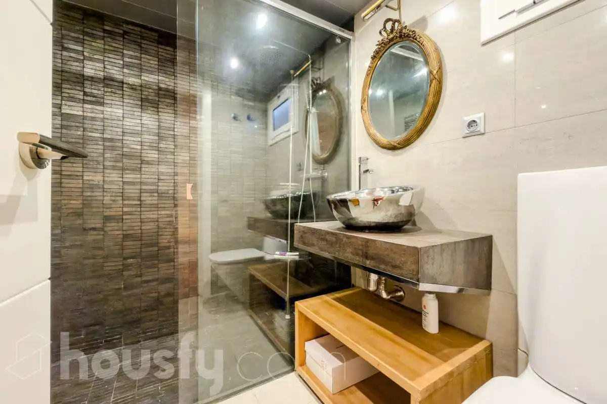 Penthouse mit Aufzug zum Verkauf in CL BALMES ., imagen 19