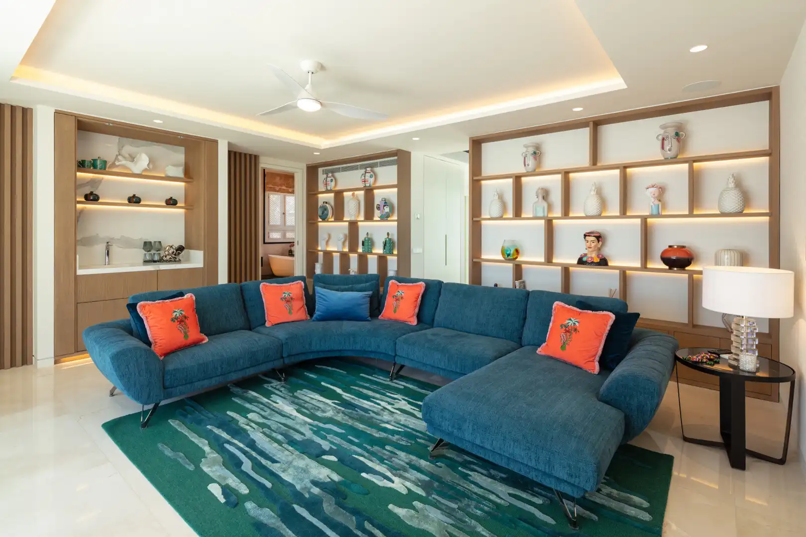 Apartament amb piscina en venda a Marbella Centro, imagen 21