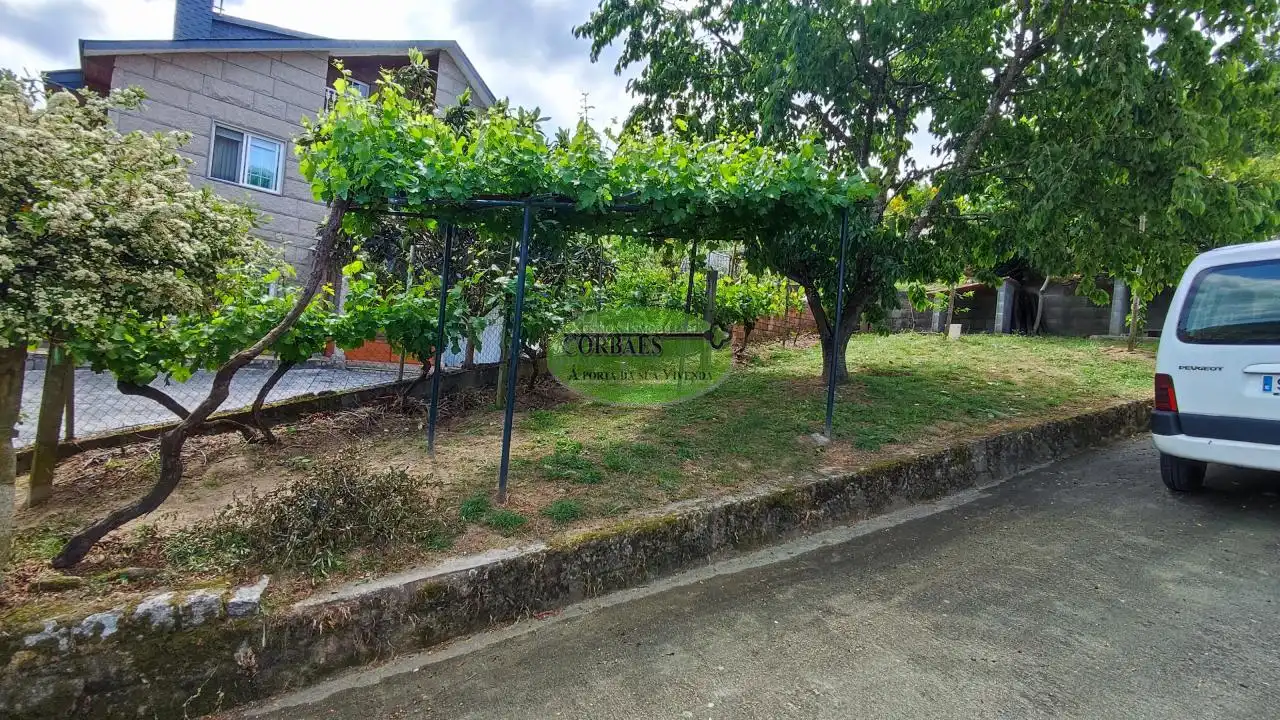 Chalet con terraza en venta en O Pereiro de Aguiar, imagen 33