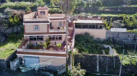 Foto 5 de Casa o chalet en venta en La Vega - El Amparo - Cueva del Viento, Icod de los Vinos