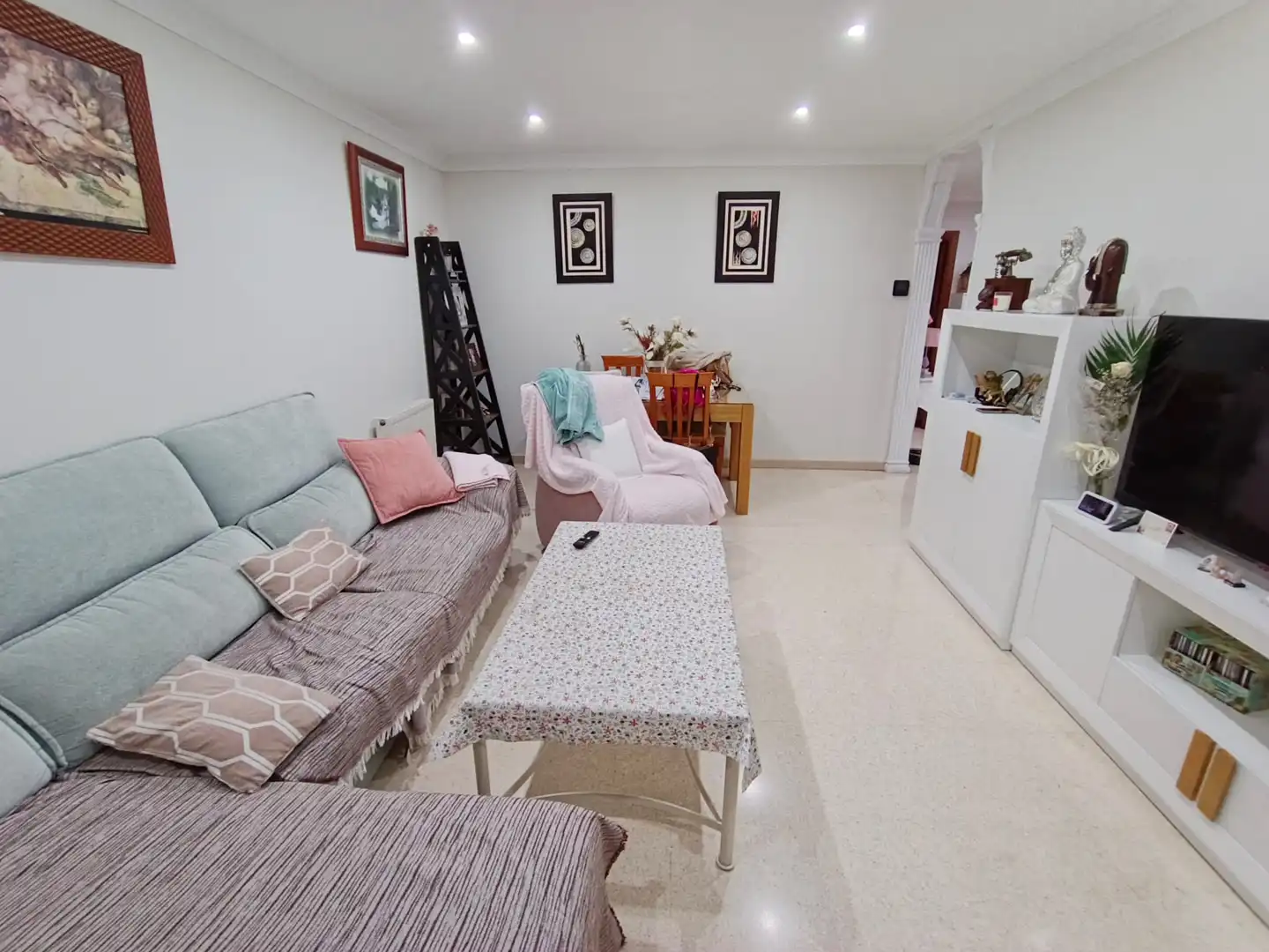 Flat for sale in Este
