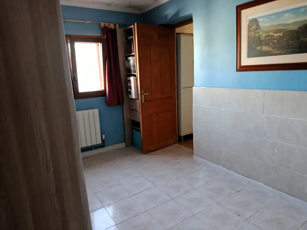 Habitación de Piso en venta en Villena
