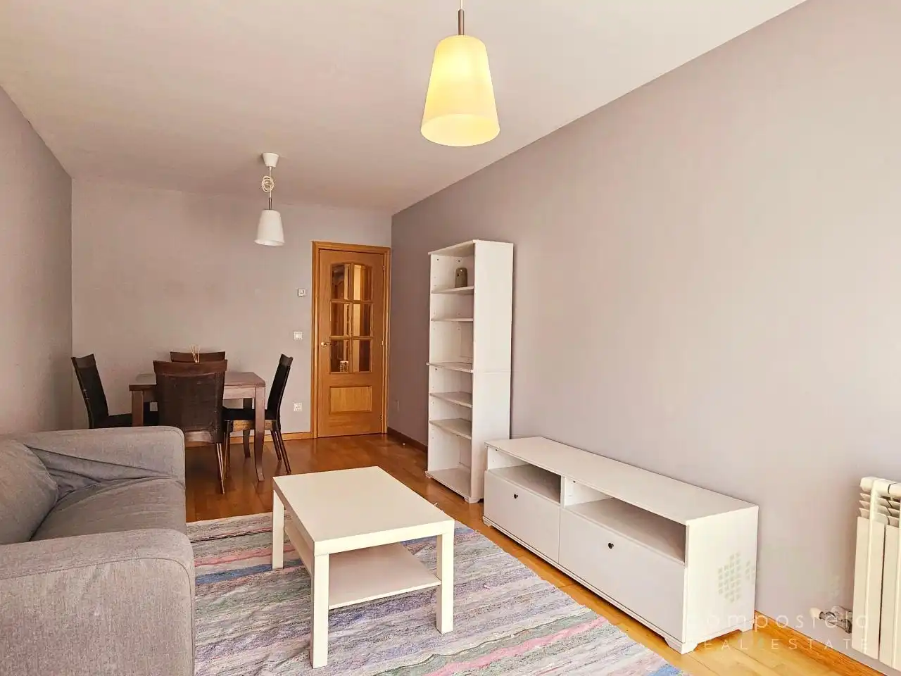Flat with lift for sale in Figueiras, imagen 11