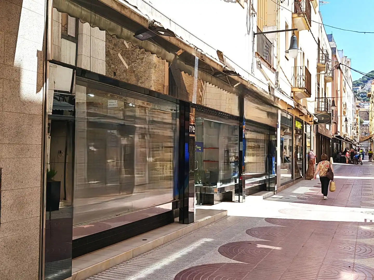 Business premises to rent in Centre, imagen 4