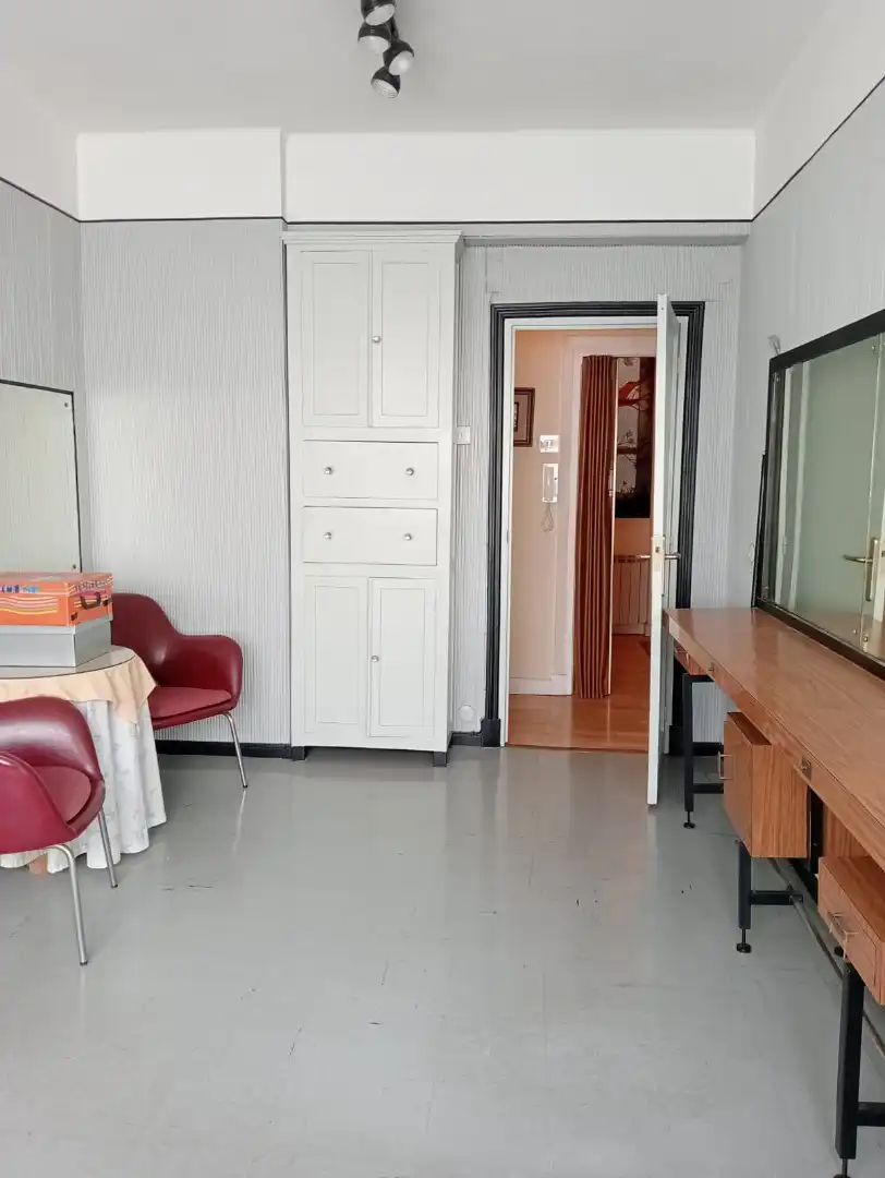 Flat for sale in Irun   with Heating, Parquet flooring and Balcony