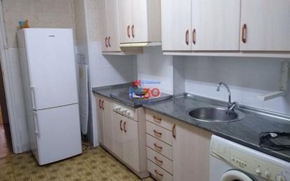 Kitchen of House or chalet for sale in Miranda de Ebro