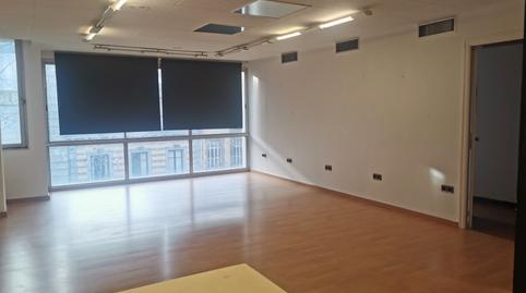 Foto 2 de Oficina en venda a Passeig de Pere III, 18, Centre - Passeig i Rodalies, Barcelona