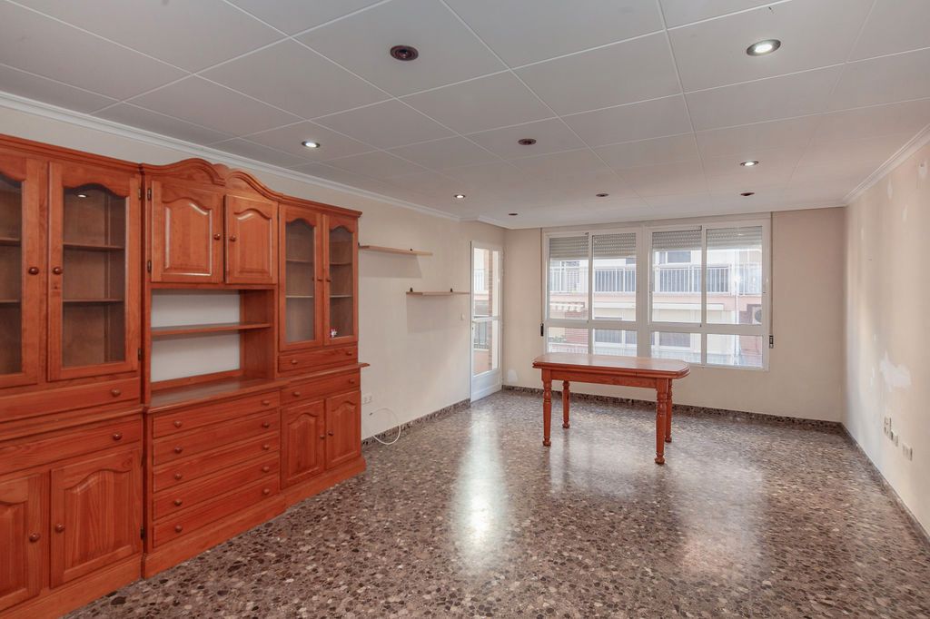 Flat for sale in Cullera