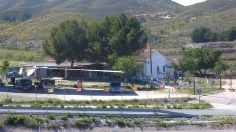 Foto 2 de Finca rústica en venta en C-3211, 77, Purias, Lorca