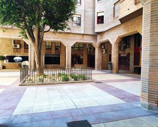 Exterior view of Flat for sale in  Murcia Capital  with Air Conditioner and Balcony