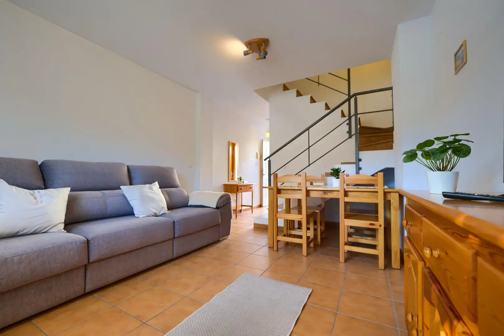 Villa mit Pool zum Verkauf in Calle Dunas, imagen 5