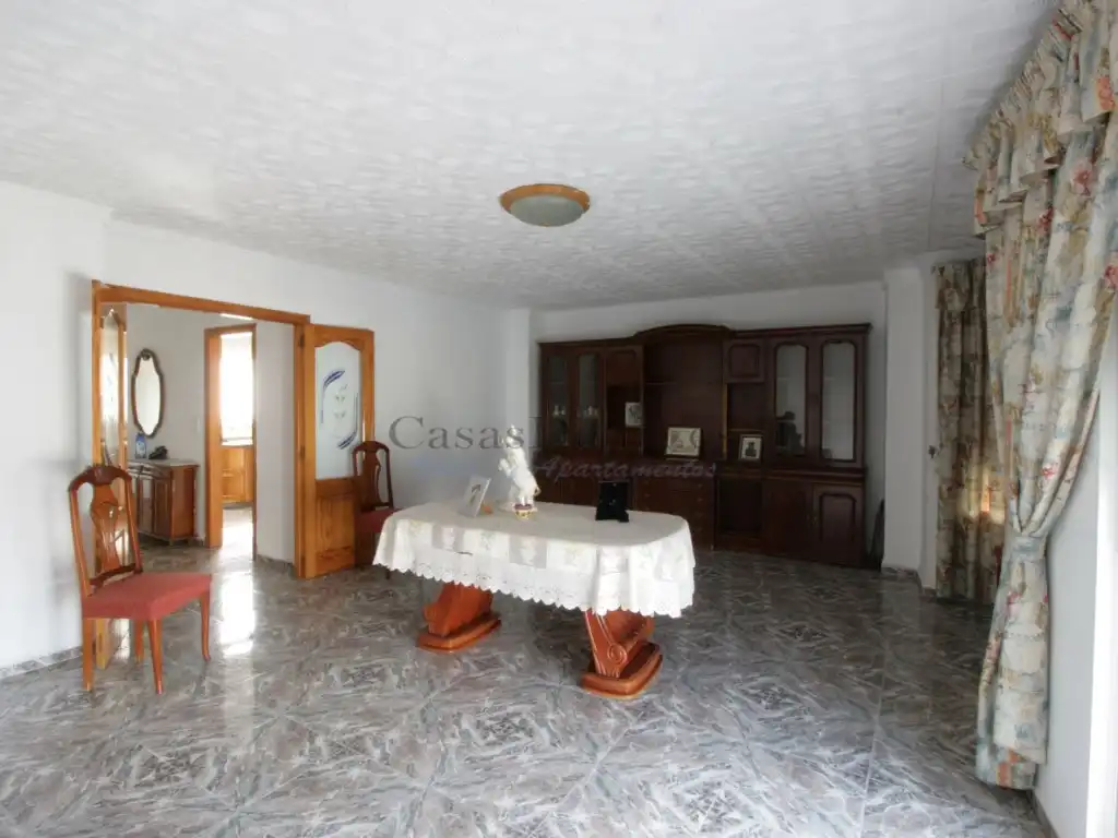 Casa en venda a Calle Capita Cendra, imagen 7