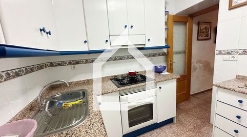 Foto 3 de Casa o xalet de lloguer a Calle Juan Ramón Jiménez, Centro, San Vicente del Raspeig / Sant Vicent del Raspeig