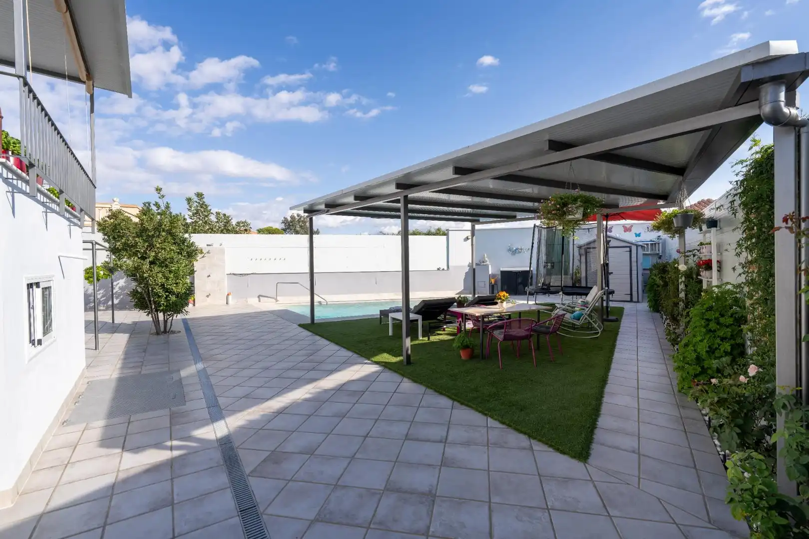Villa avec piscine à vendre à ESPUELA DE LA, imagen 20