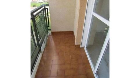 Foto 3 de Piso en venta en Calle José de Espronceda, Pescadores - Saladillo, Algeciras