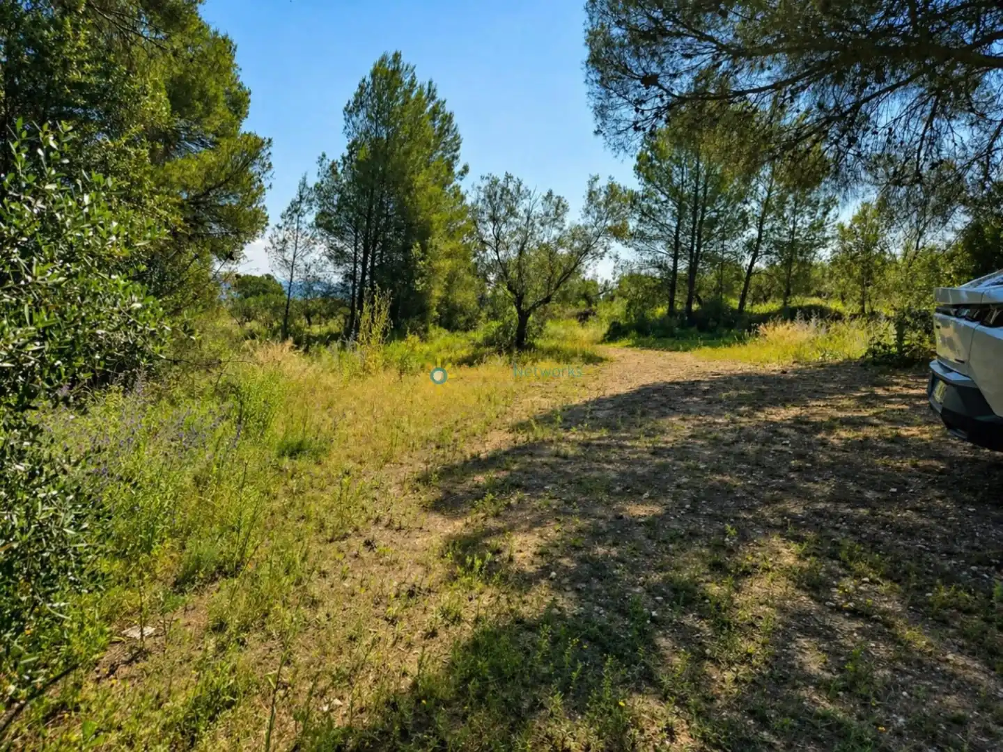 Terreno en venta en Bellús