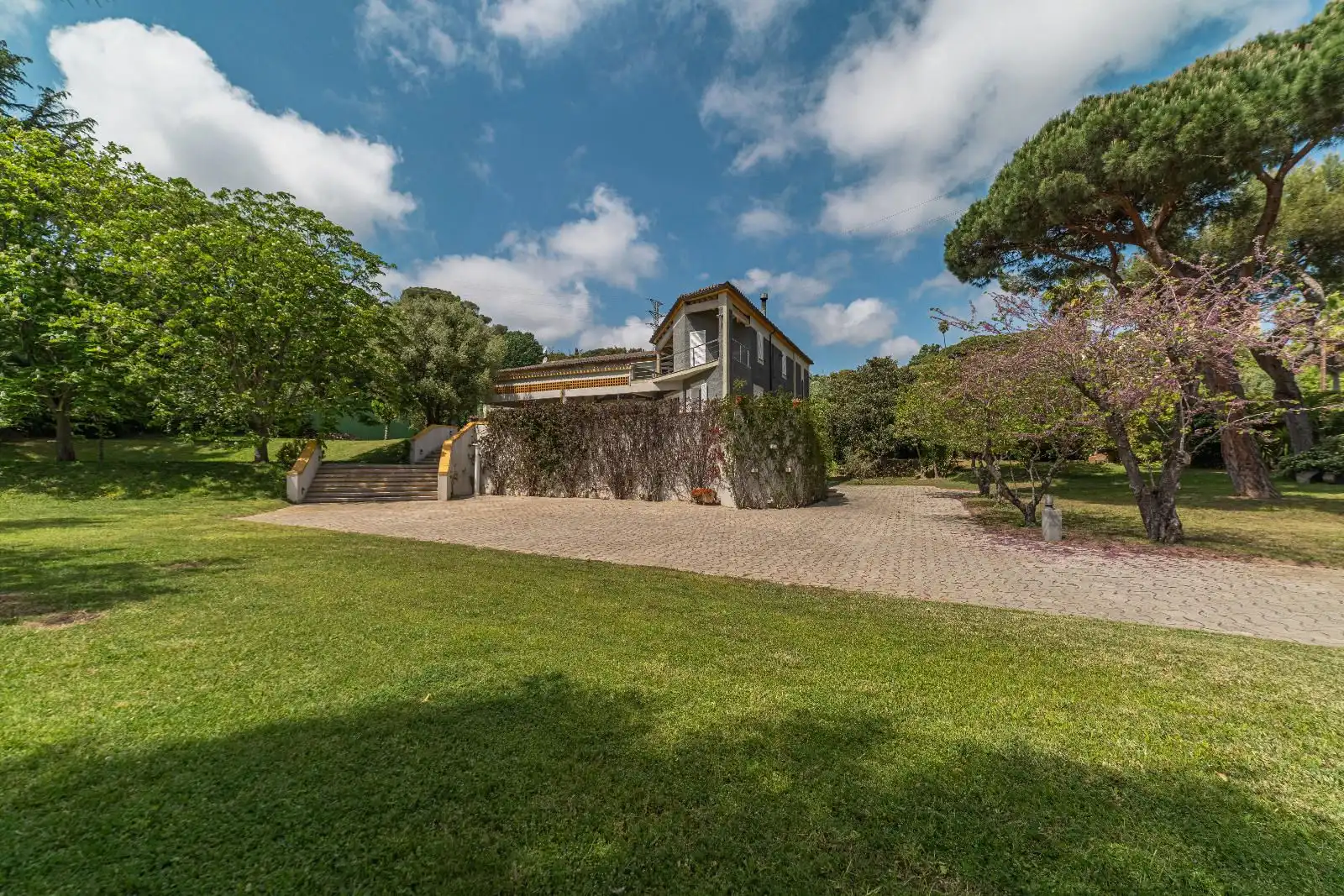 Detached house with pool for sale in Vallvidrera, barri migdia 17, imagen 56