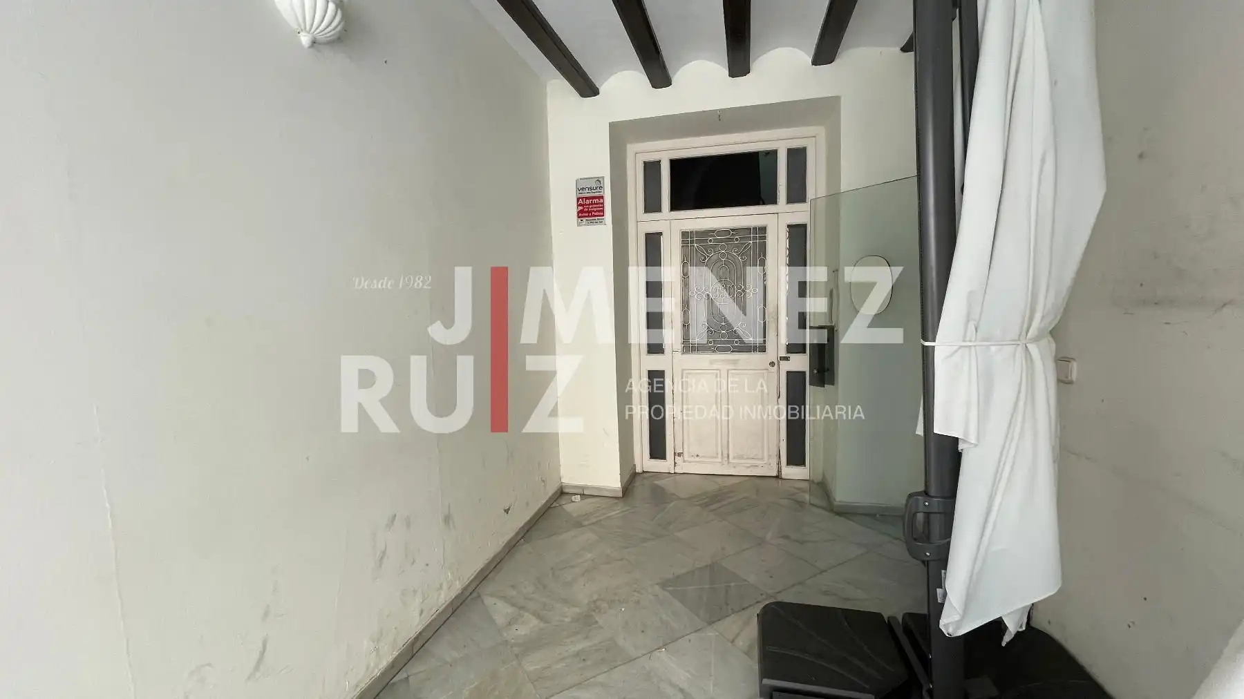Büro mit Aufzug zur Miete in Centro, imagen 20