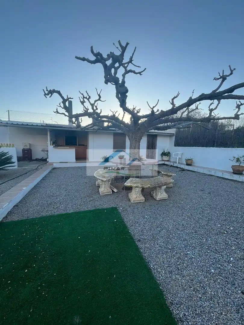 Casa amb piscina en venda a Albatera, imagen 10