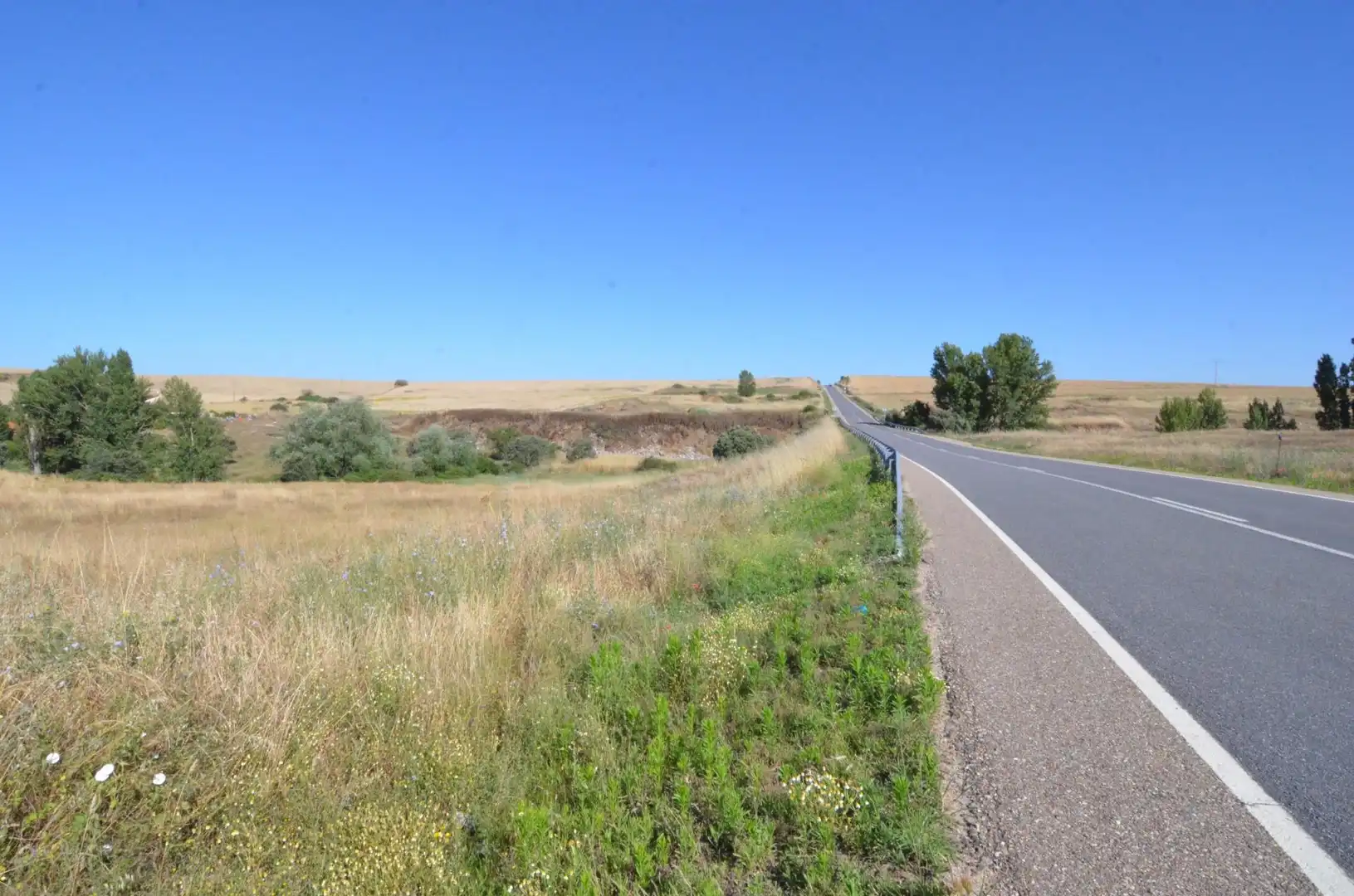 Rustikales Grundstück zum Verkauf in Almenara de Tormes, imagen 4