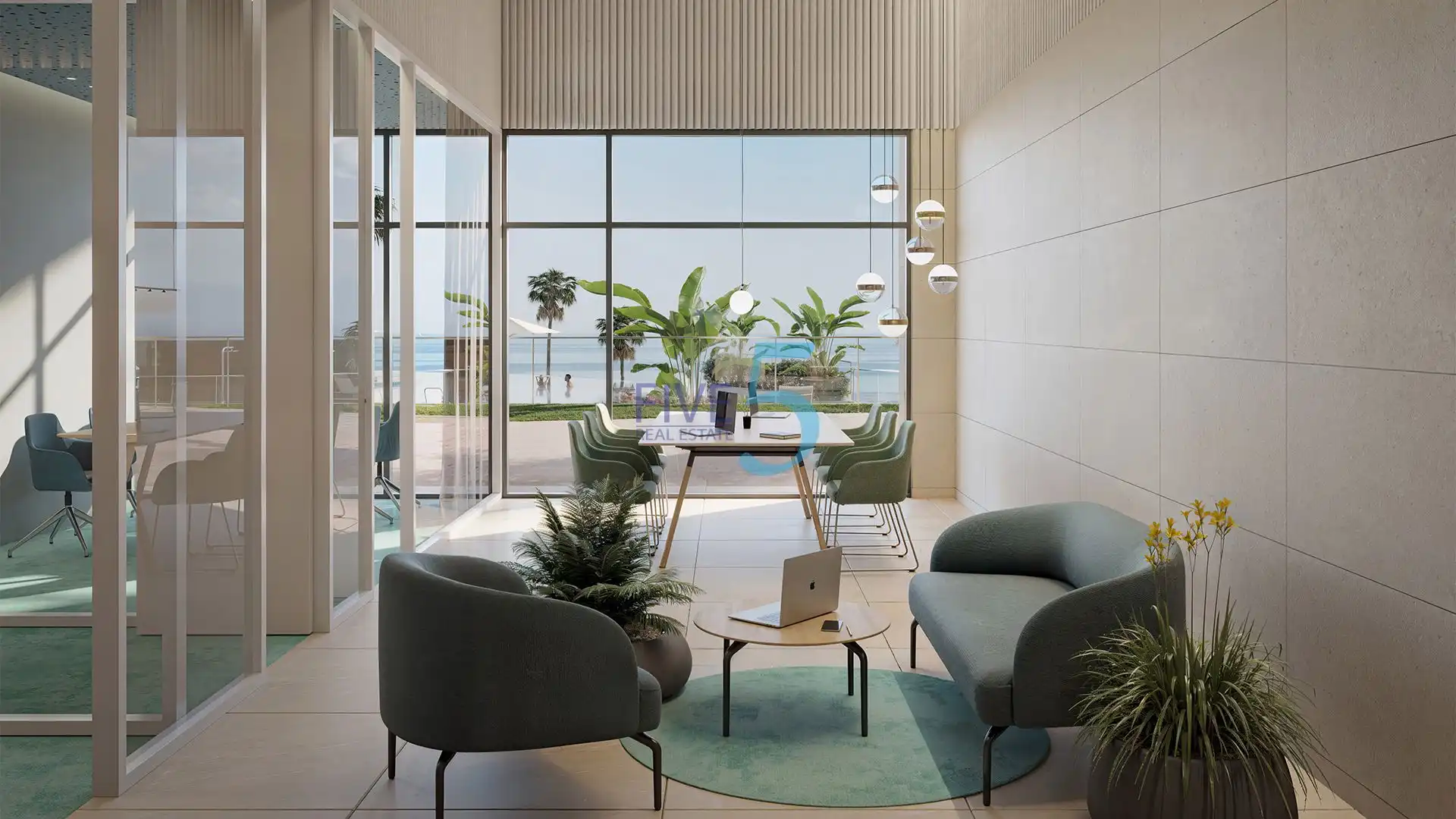 Flat with pool for sale in Playa de Poniente, imagen 10