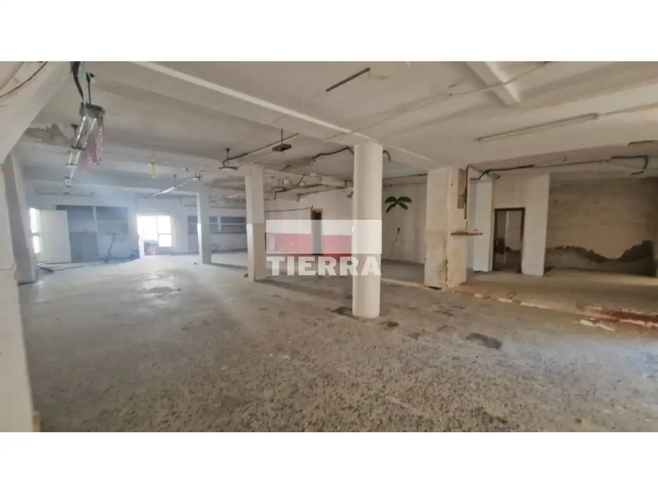 Edificio en venta en Murcia