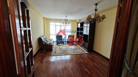 Foto 3 de Piso en venta en Centro, Miranda de Ebro