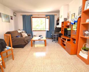 Living room of Flat for sale in Pollença  with Air Conditioner and Terrace