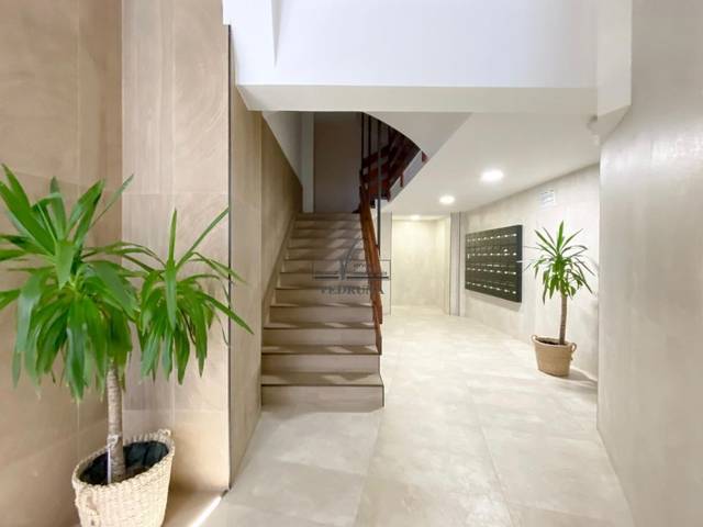 Piso en Venta en Paseo de María Agustín en Plaza de Toros